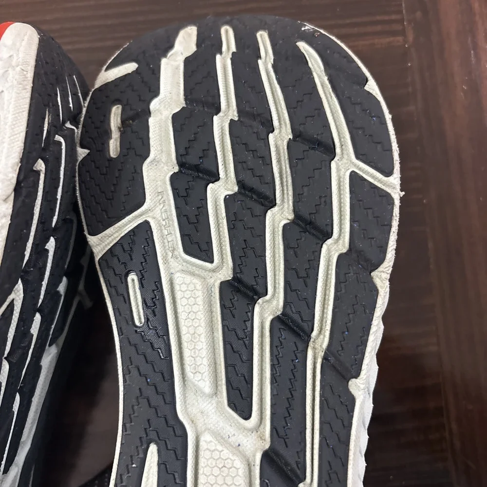 ALTRA Torin 7 Running Shoes Sneakers Men's 11 Gray Athletic
